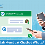 Cara Membuat Chatbot yang Terhubung dengan Pengguna: Panduan Lengkap